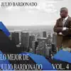 Julio Bardonado - Lo Mejor de Julio Bardonado, Vol.4